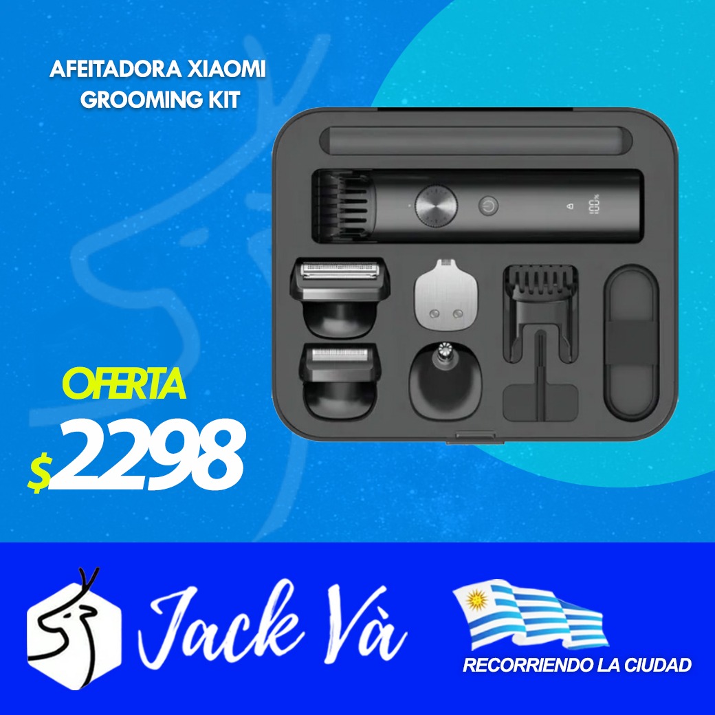 Otros-afeitadora-1 - Belleza y Cuidado